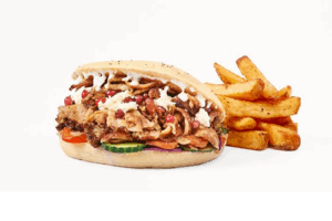 Sandwich Berlinois