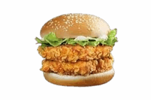 Double Chicken