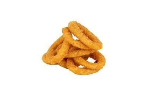 Oignons rings X4