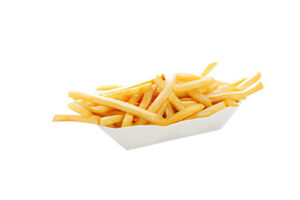 Frite Maison Moyenne