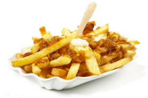 Poutine