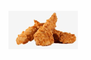 Tenders X 3
