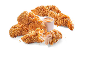 Chicken Wings X6