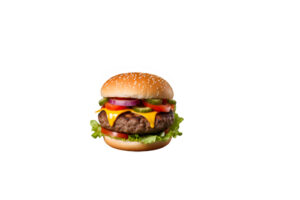 Cheese Burger