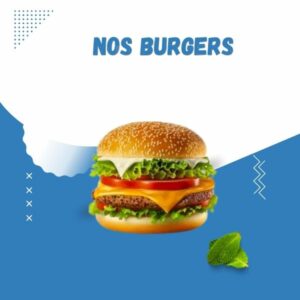 Nos Burgers