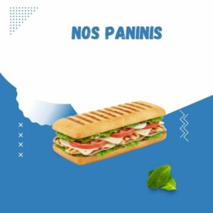 Nos Paninis