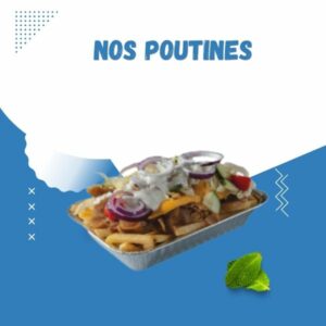 Nos Poutines