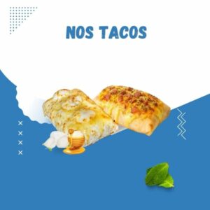 Nos Tacos