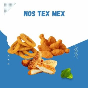 Nos Tex-Mex